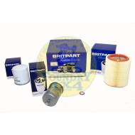 Range Rover Classic 3.5 & 3.9 V8 Efi 1986 - 1991 up to GA464553 Filter Service Kit